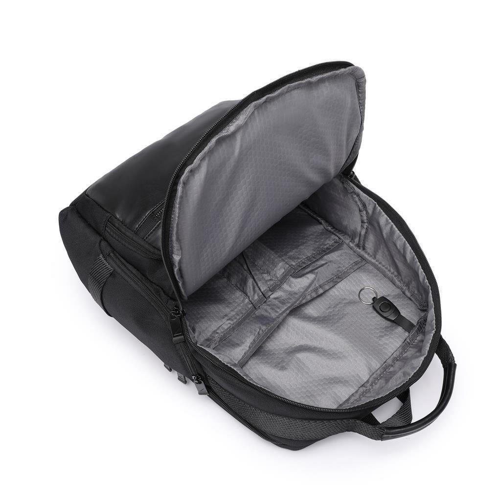 8687-KmsSmart BagsSırt ÇantasıSmart Bags 8687 Sırt Çantası Siyah