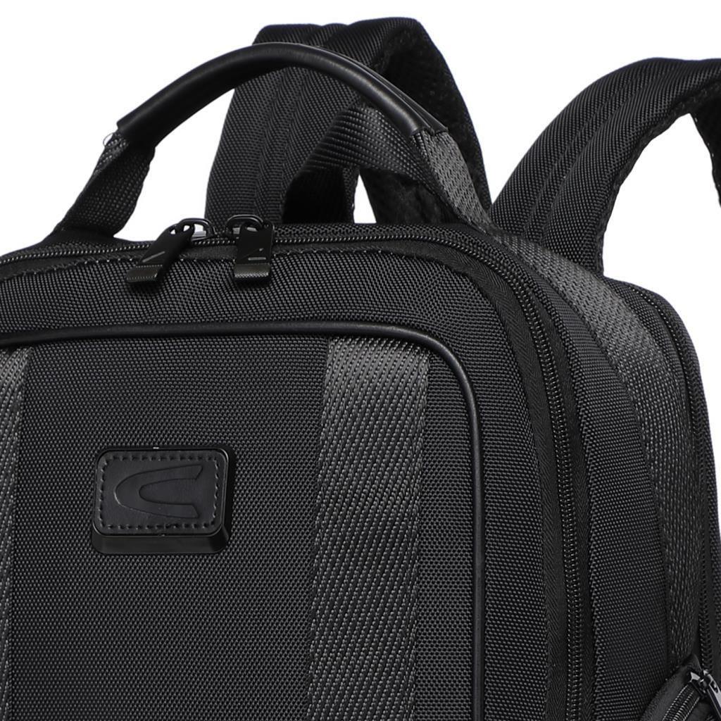 8687-KmsSmart BagsSırt ÇantasıSmart Bags 8687 Sırt Çantası Siyah