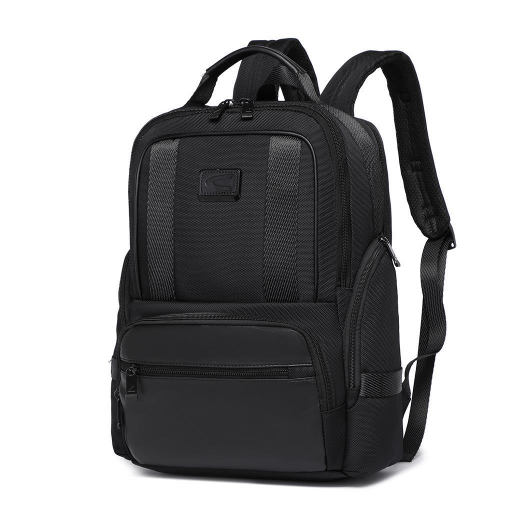 8687-KmsSmart BagsSırt ÇantasıSmart Bags 8687 Sırt Çantası Siyah
