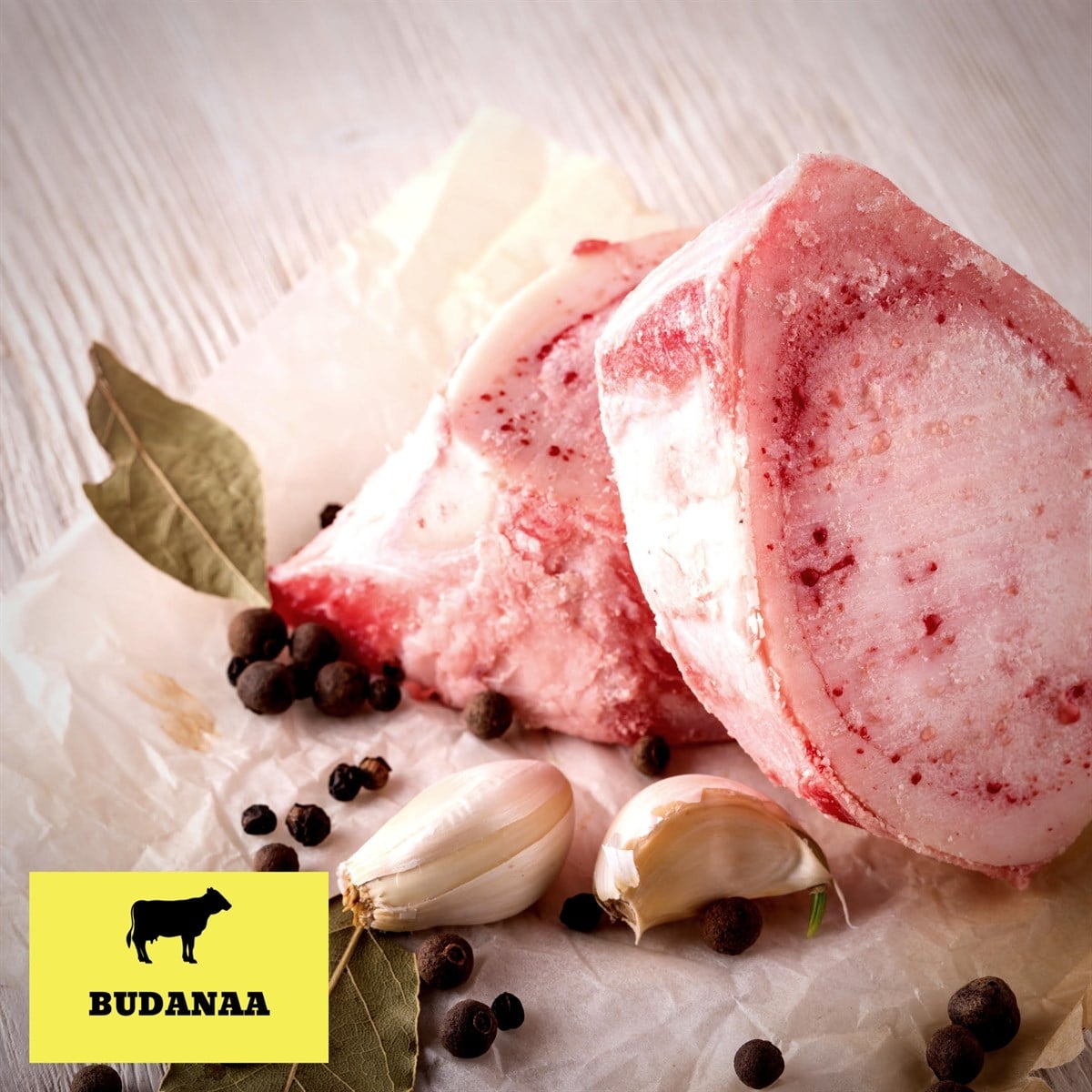 Danaa İlikli Kemik 1 kg