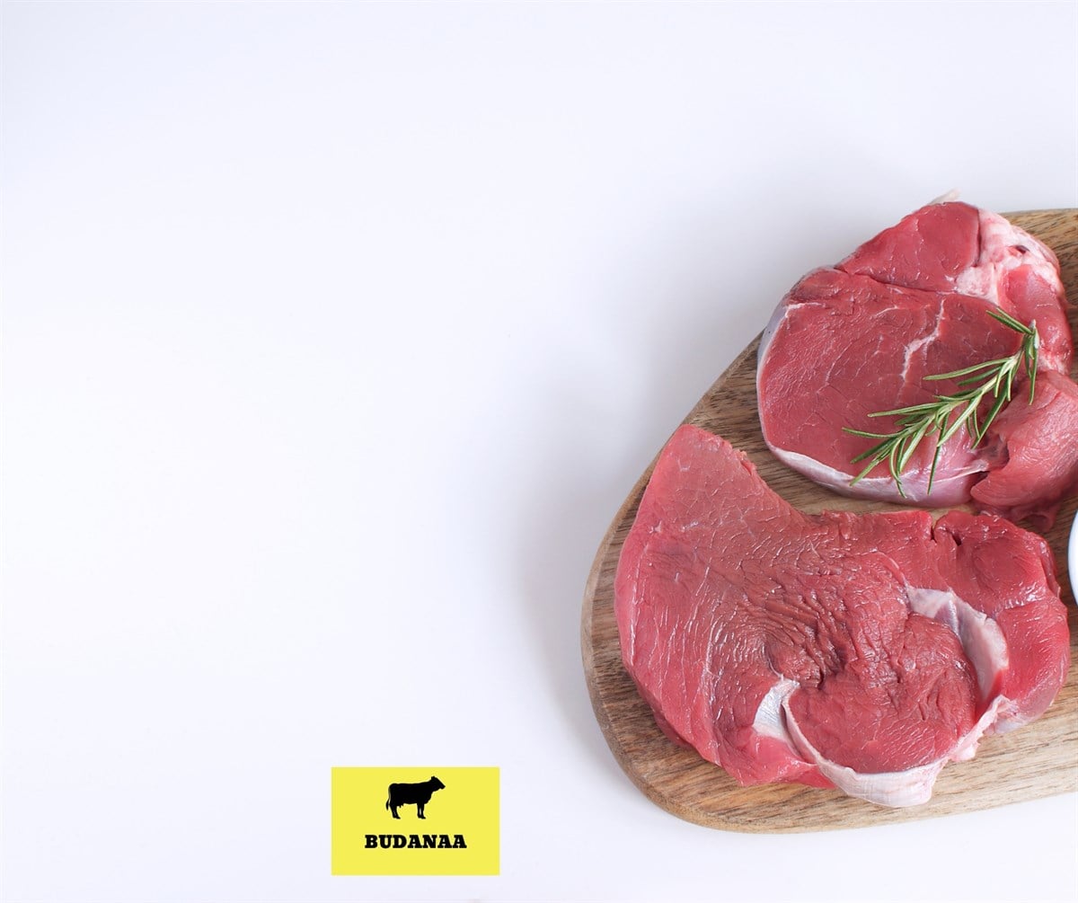 Danaa İncik Haşlamalık 1 Kg