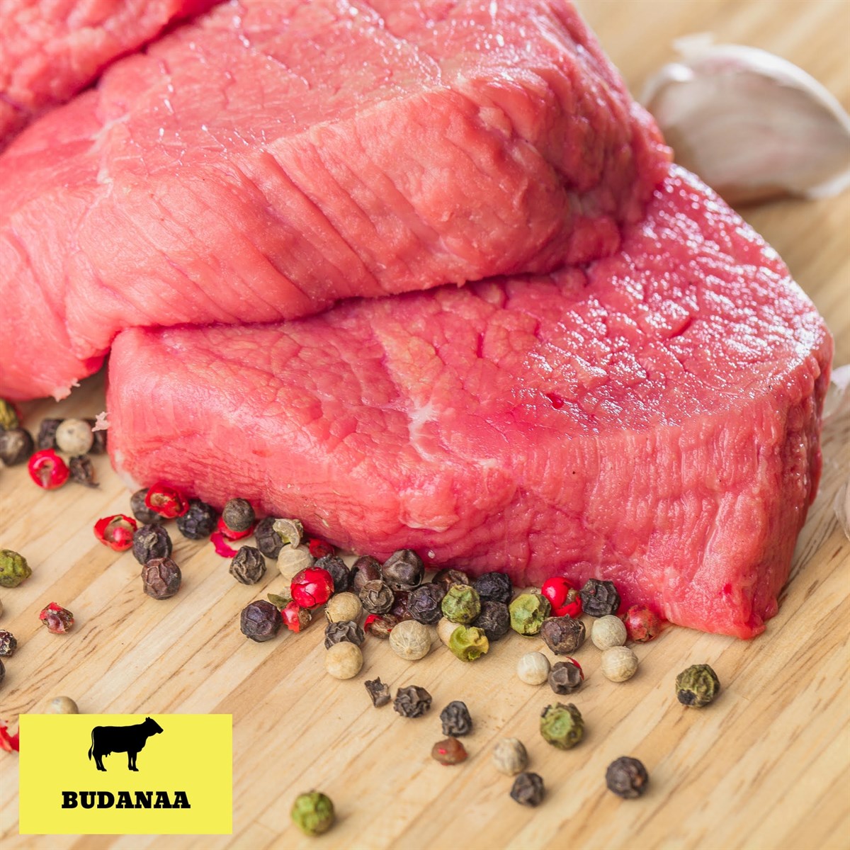 Danaa İncik Haşlamalık 1 kg