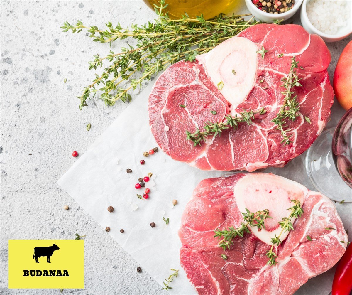Osso-Buco 1 kg
