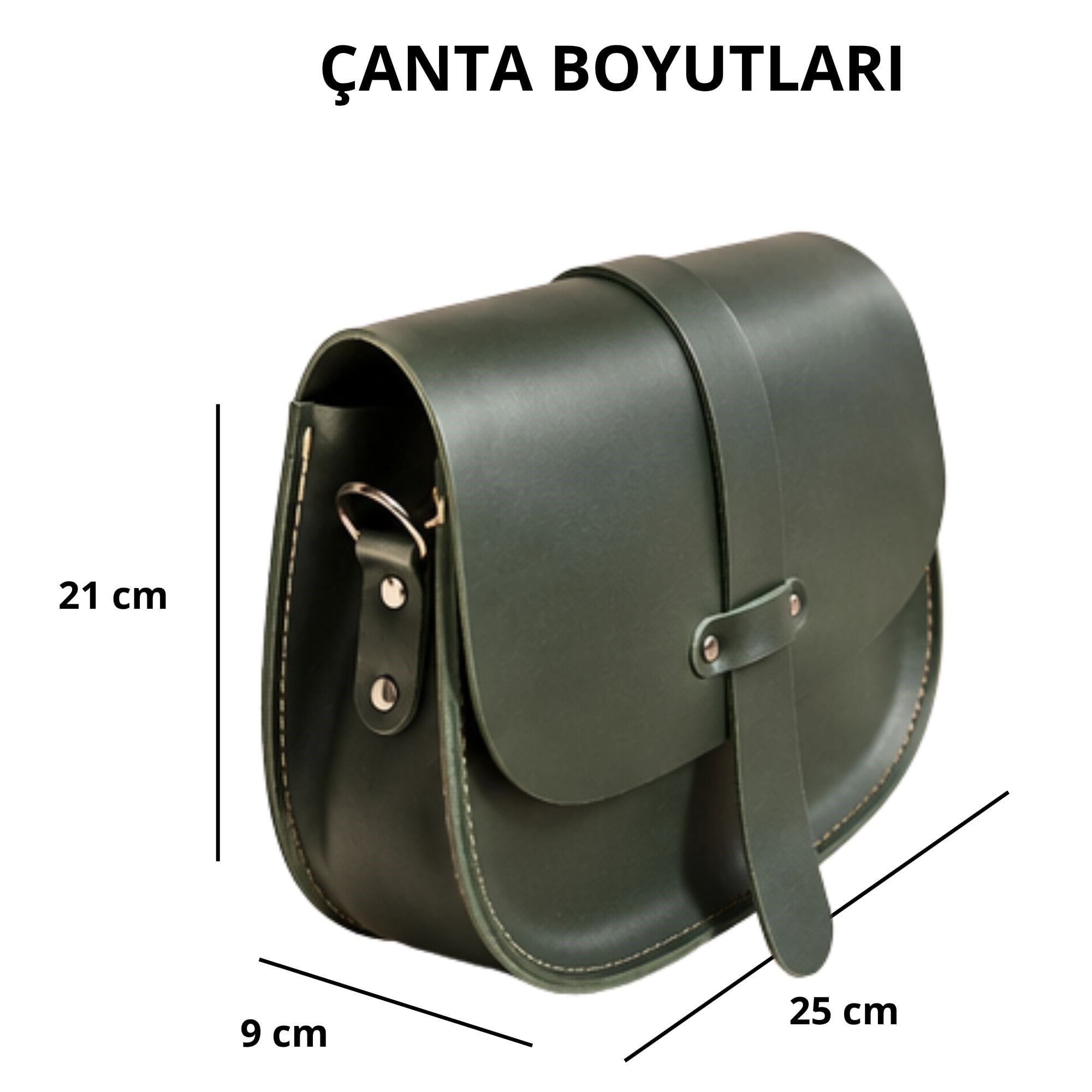 Angora Şal Desen Hakiki Deri DIY Çanta Yapım Kiti, Omuz Askılı Kendin Yap Kadın Çanta Seti