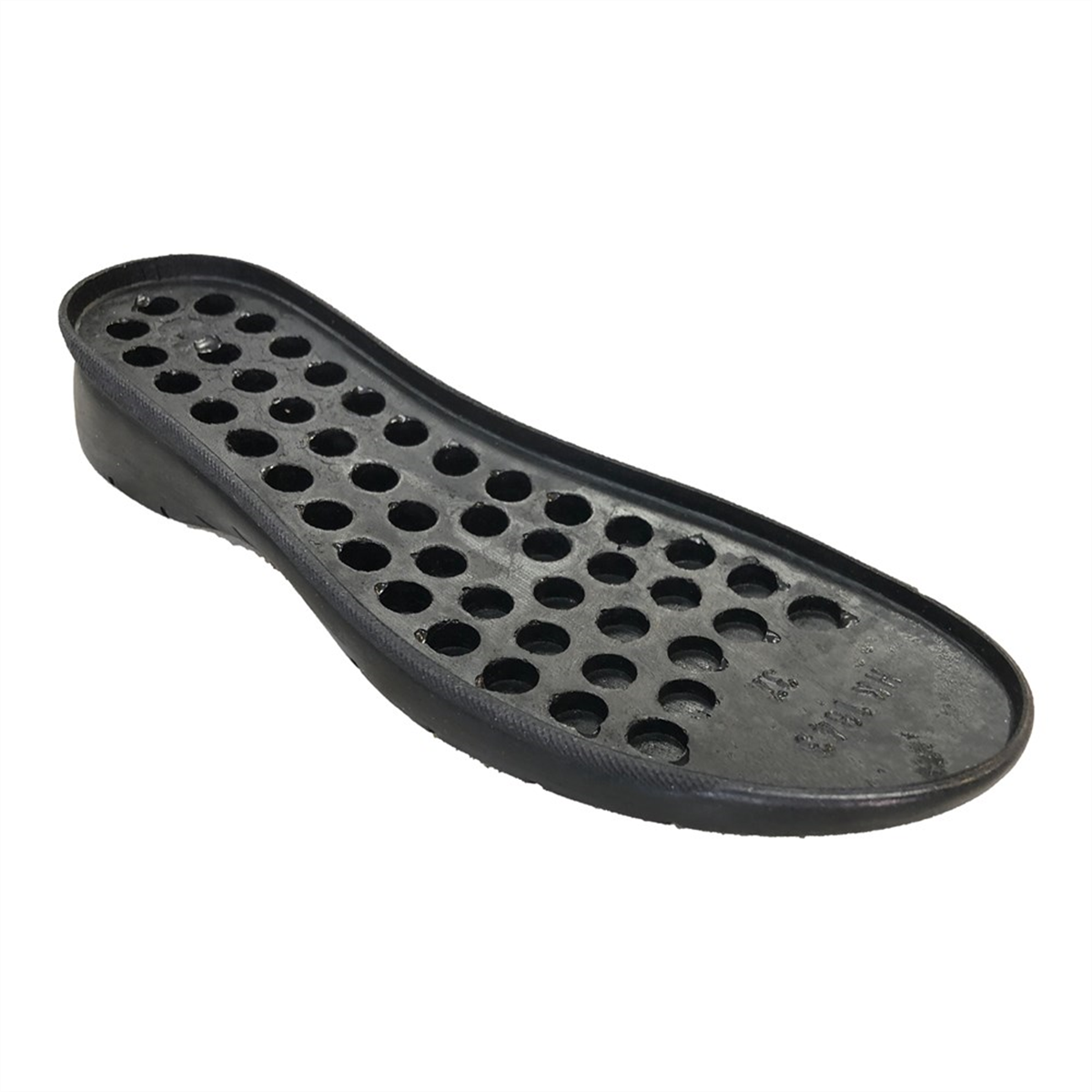 Foottab Örgü Ayakkabı Tabanı 123