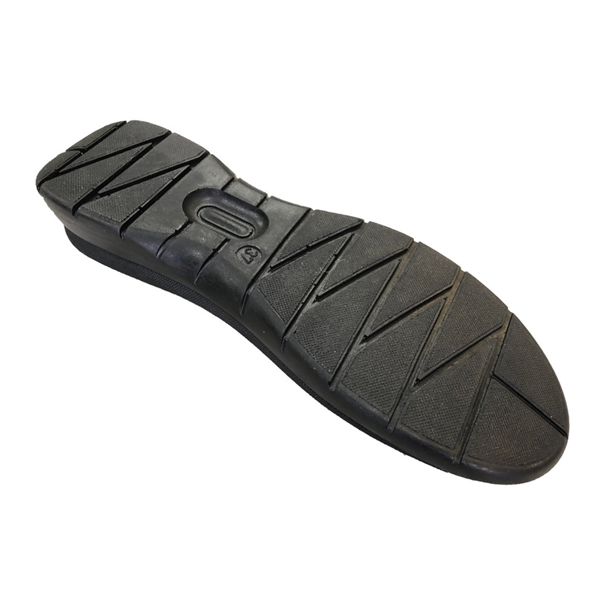 Foottab Örgü Ayakkabı Tabanı 123