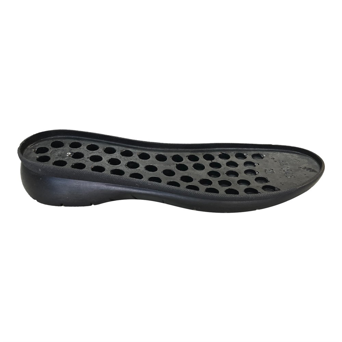 Foottab Örgü Ayakkabı Tabanı 123