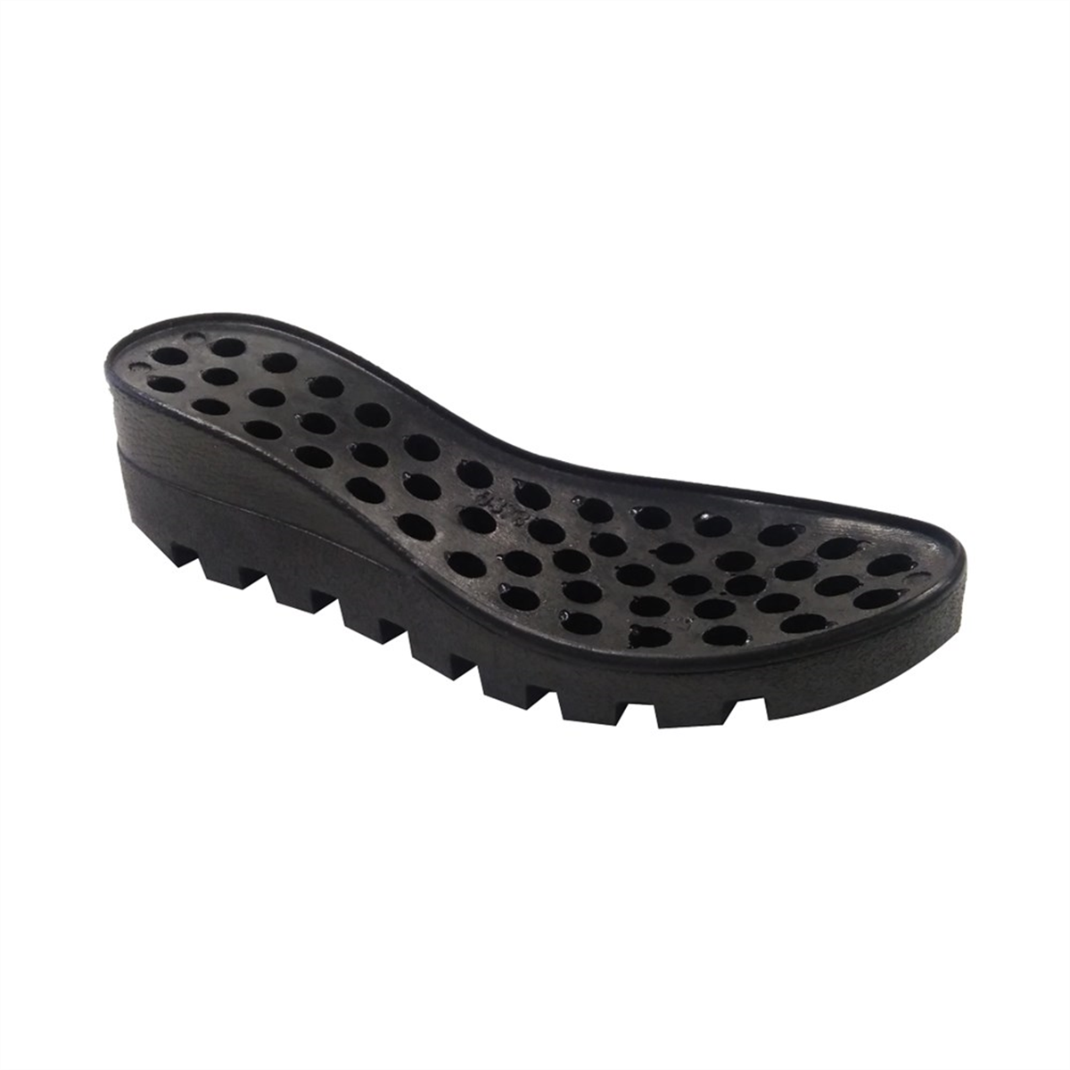 Foottab Örgü Ayakkabı Tabanı 124