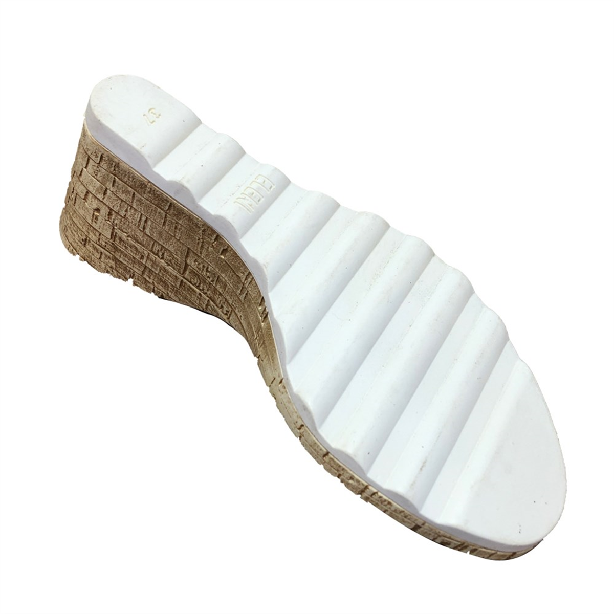 Foottab Örgü Ayakkabı Tabanı 125