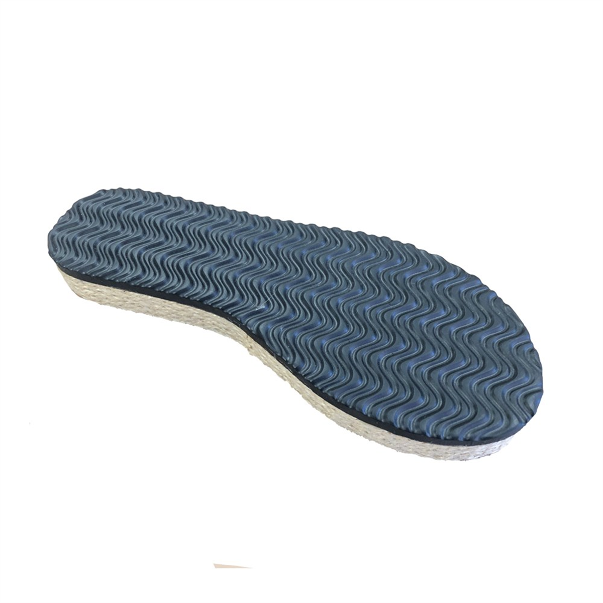 Foottab Örgü Ayakkabı Tabanı 127
