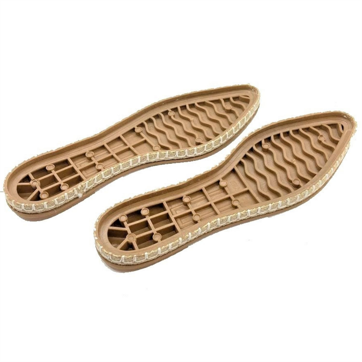 Foottab Örgü Ayakkabı Tabanı 161