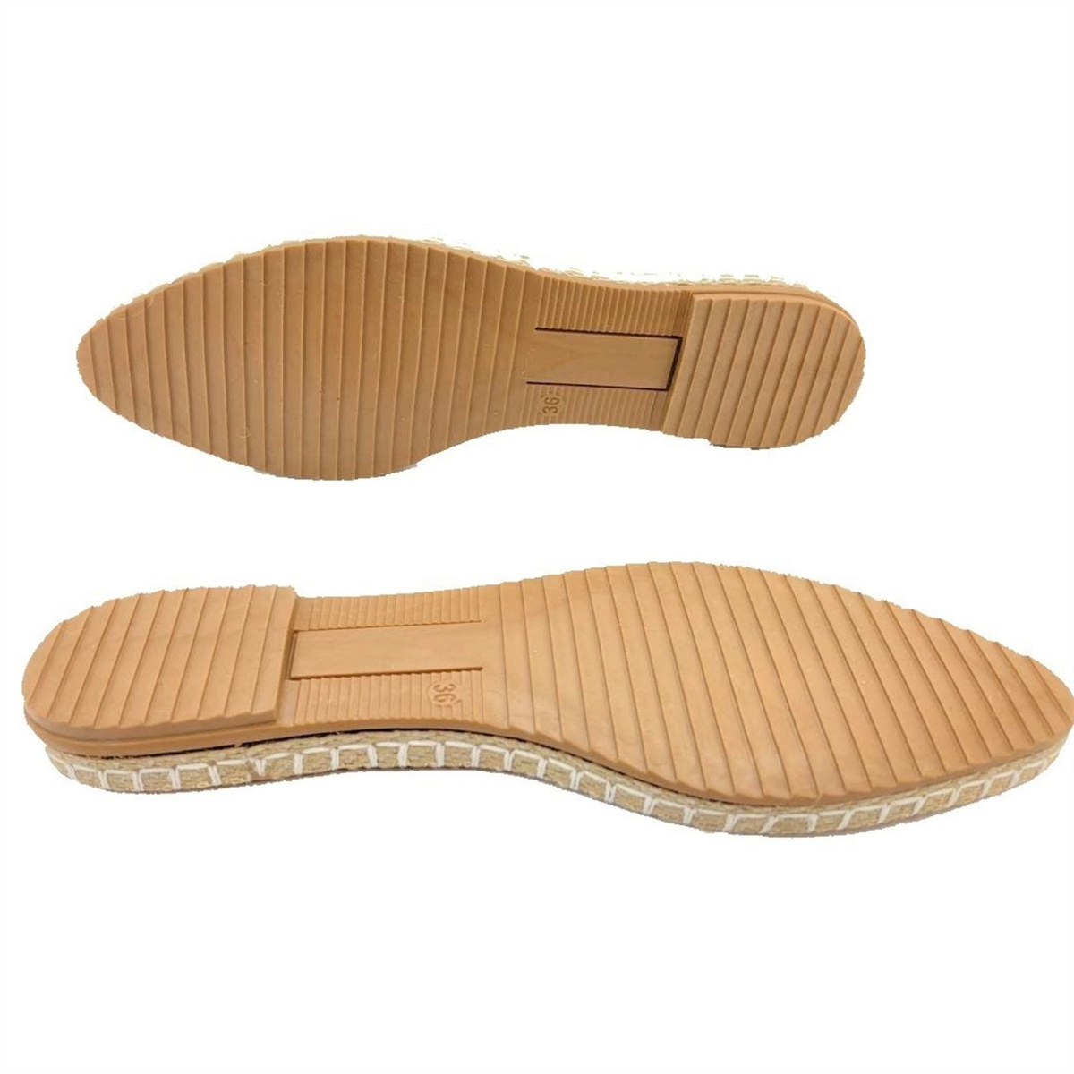 Foottab Örgü Ayakkabı Tabanı 161