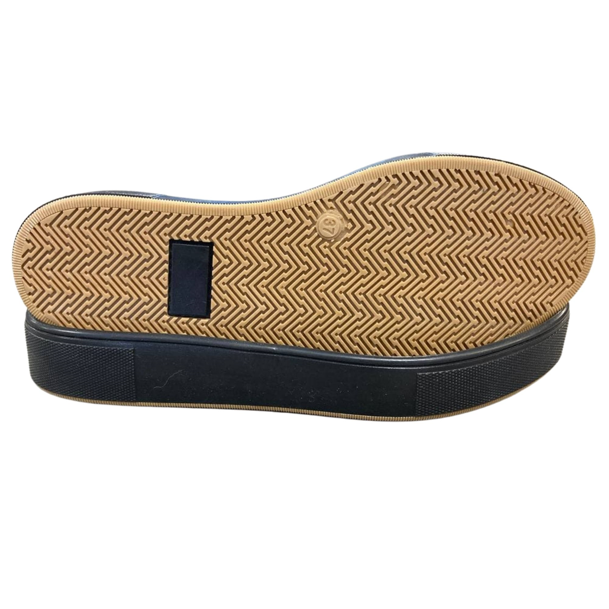 Foottab Örgü Ayakkabı Tabanı 23