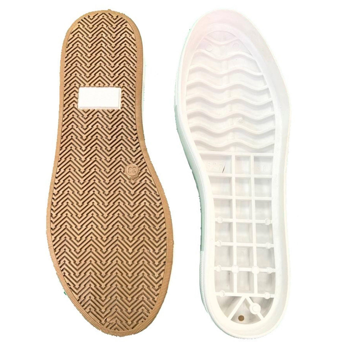 Foottab Örgü Ayakkabı Tabanı 24