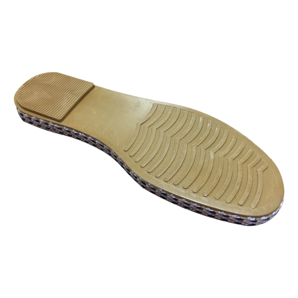 Foottab Örgü Ayakkabı Tabanı 91