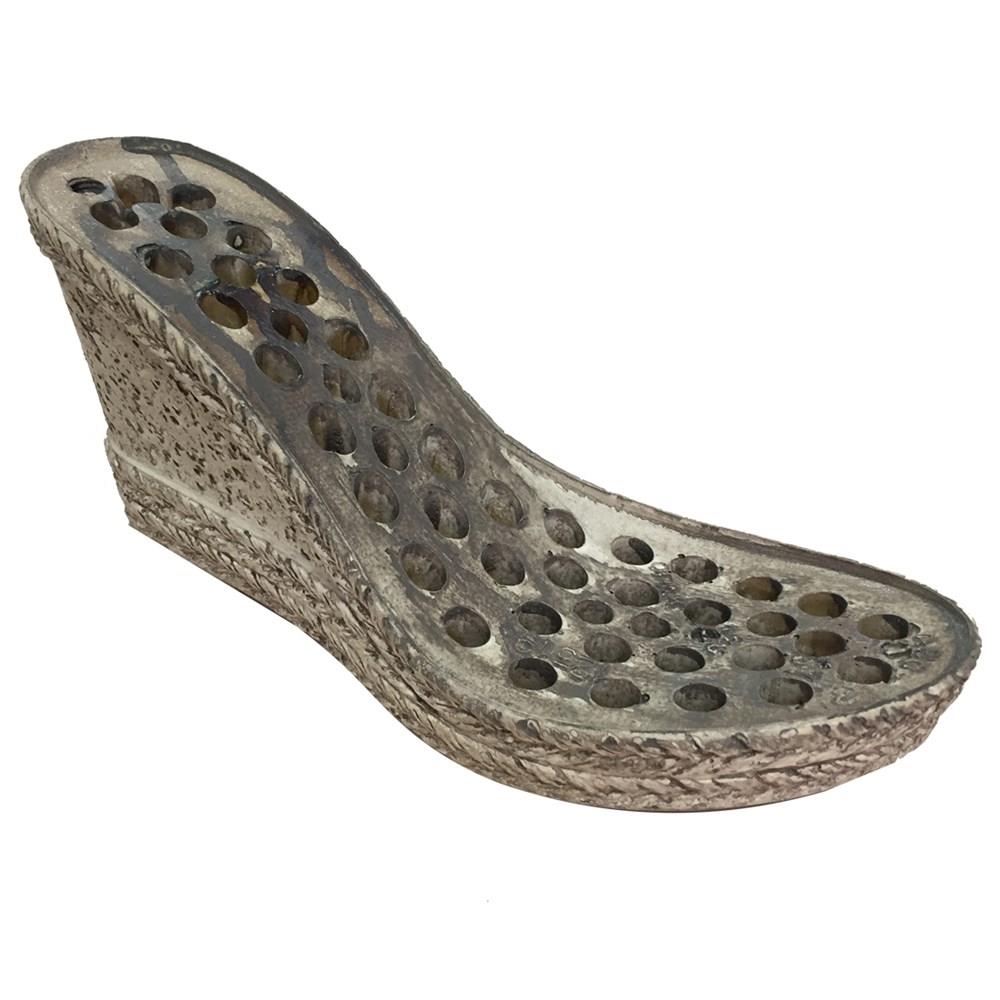 Foottab Örgü Ayakkabı Tabanı 98