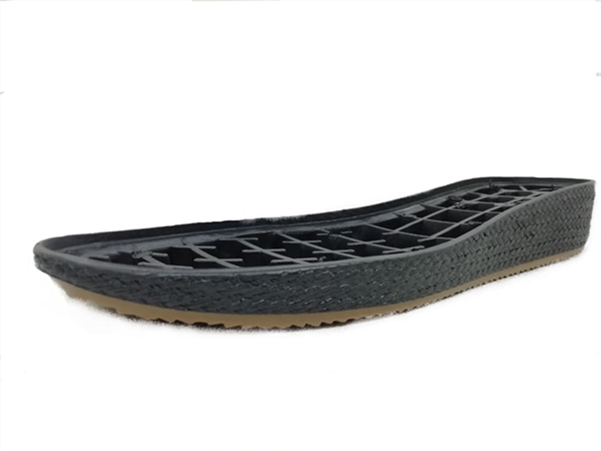 Foottab Örgü Ayakkabı Terlik Tabanı 159