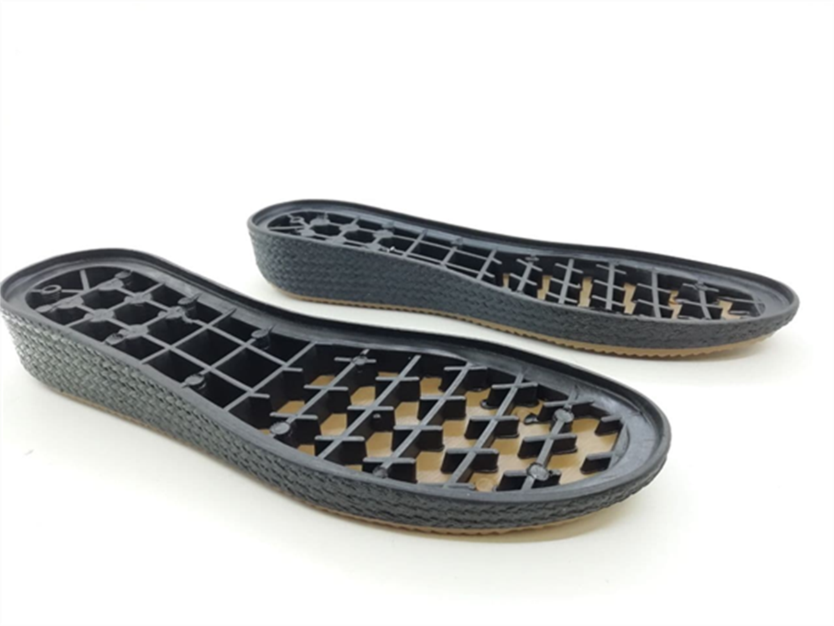 Foottab Örgü Ayakkabı Terlik Tabanı 159