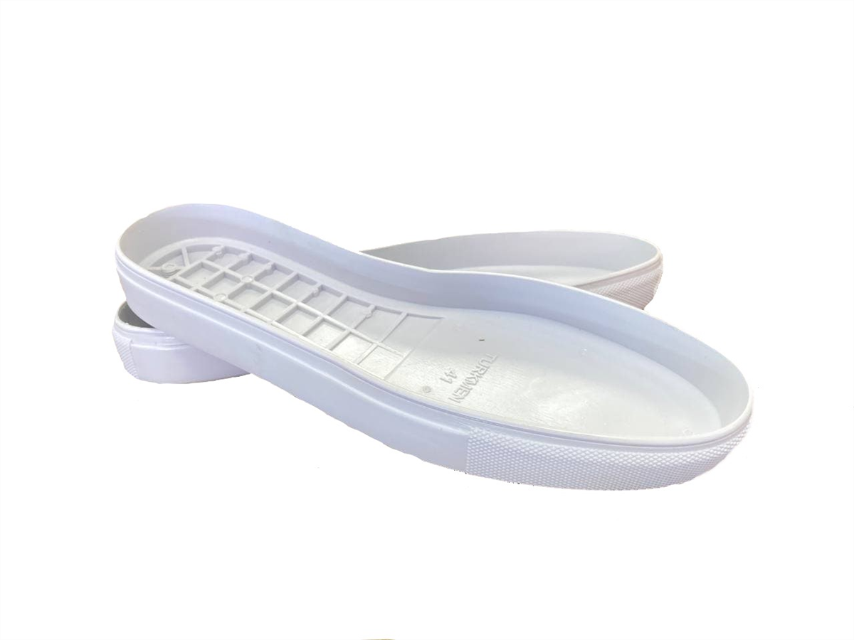 Foottab Örgü Converse Ayakkabı Tabanı 160