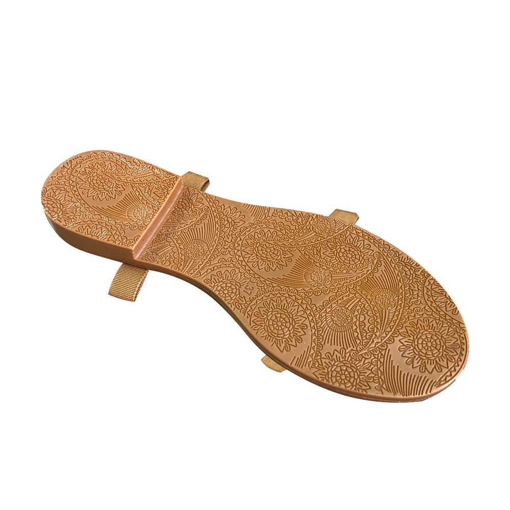 Foottab Parmak Arası Terlik Tabanı 3