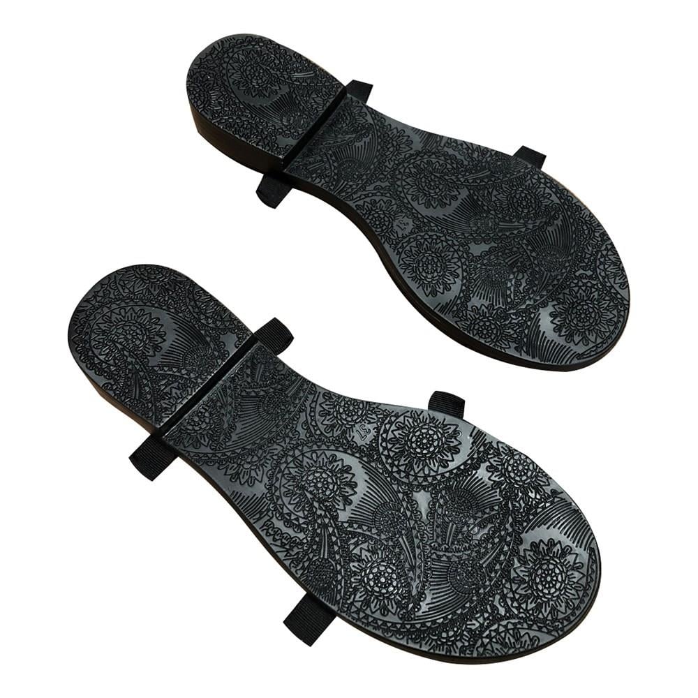 Foottab Parmak Arası Terlik Tabanı 3