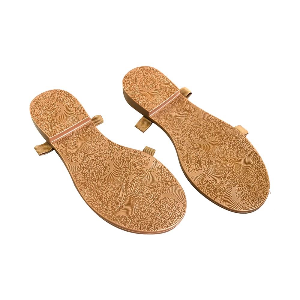 Foottab Parmak Arası Terlik Tabanı 3