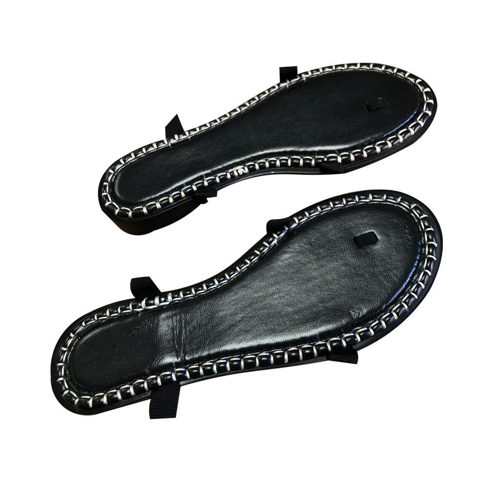 Foottab Parmak Arası Terlik Tabanı 3
