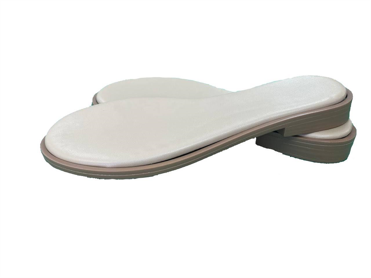 Foottab Terlik Tabanı 2 Krep