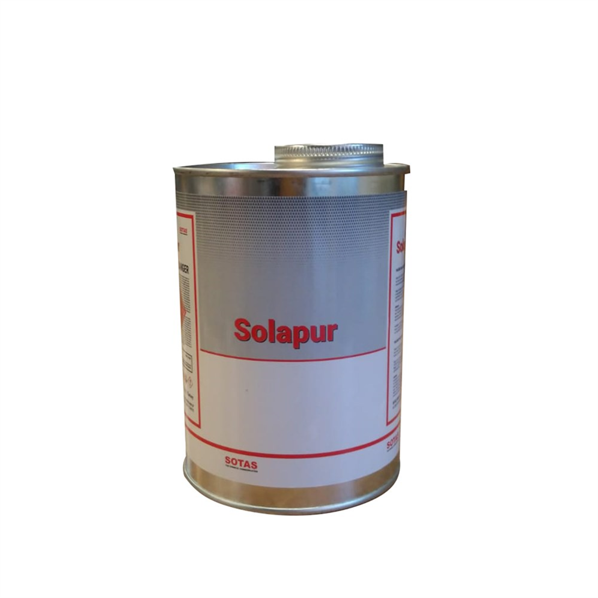 GOM Solapur Şeffaf Sıcak Yapıştırıcı 850 Gr