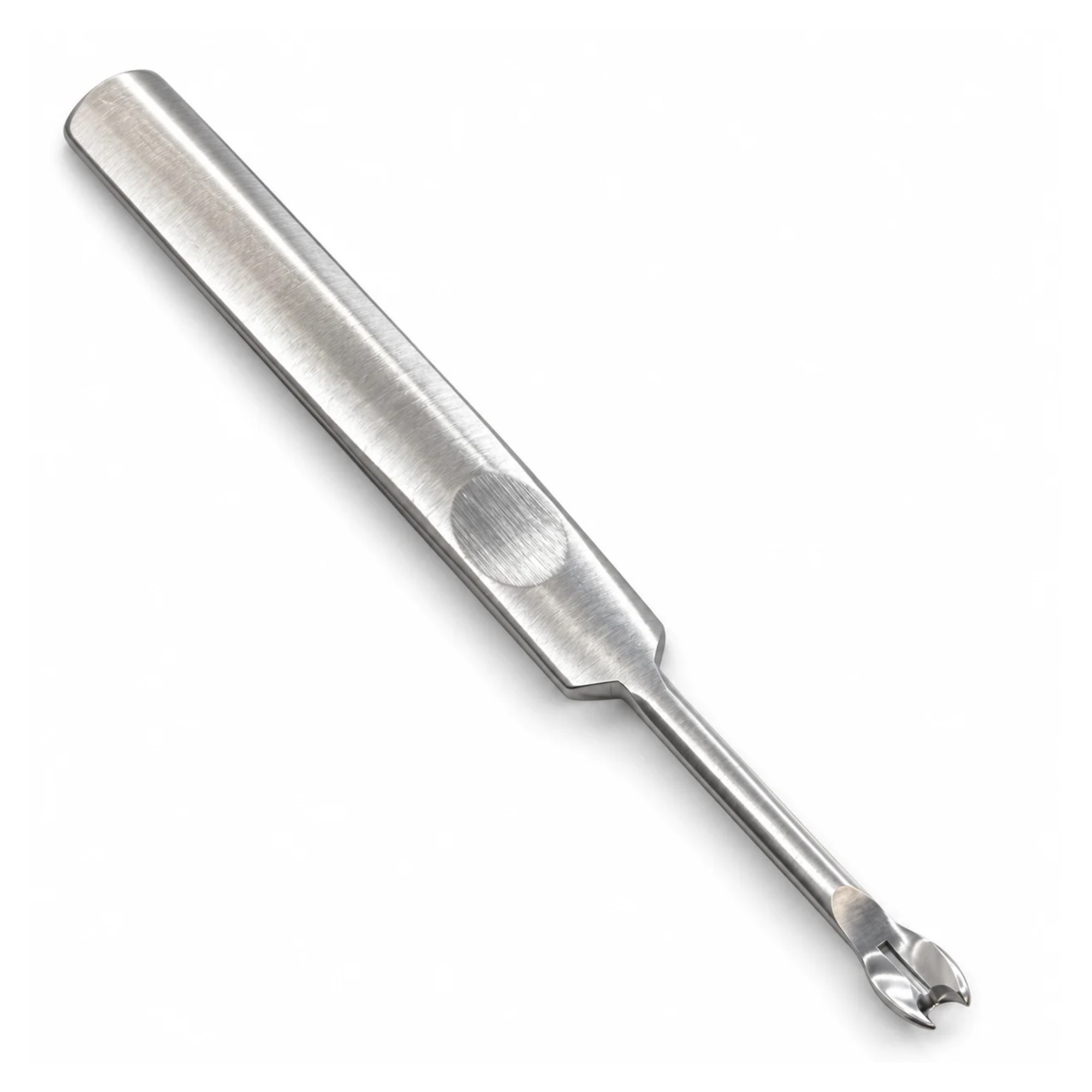 Kanal Açma Linörü Bıçağı – 9,5 cm ve 11,5 cm Boy Seçeneği