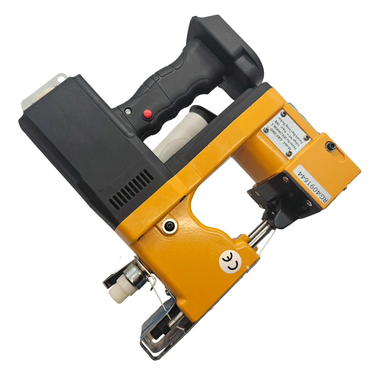 Akülü Çuvalağzı Dikiş Makinesi / GK9-900D