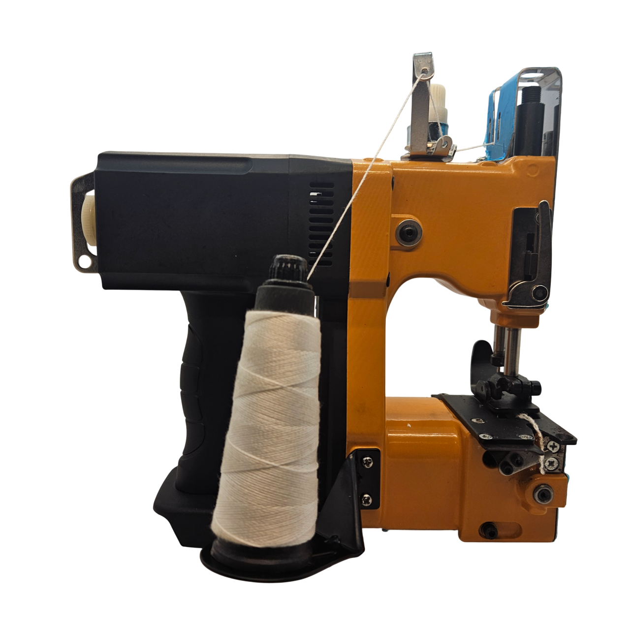 Akülü Çuvalağzı Dikiş Makinesi / GK9-900D