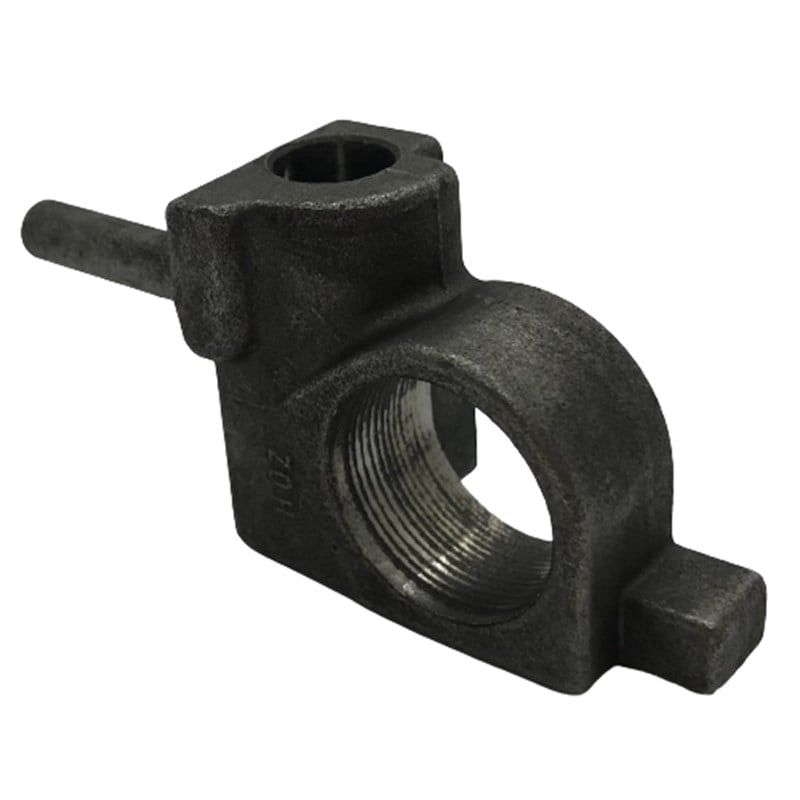 Akülü Çuvalağzı Dikiş Makinesi Kütüğü / GK9-370-A020