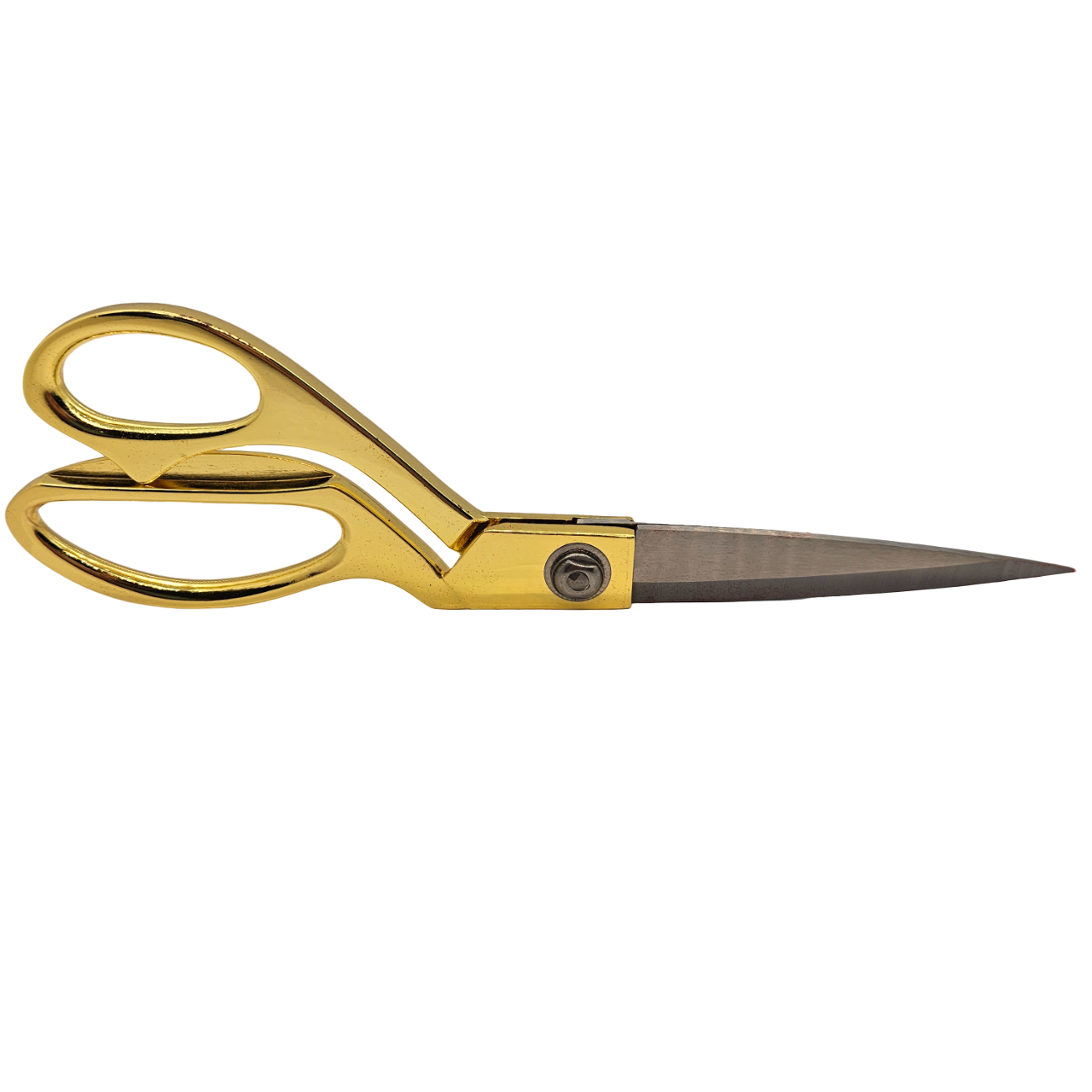 Altın Saplı Terzi Makası 9-1/2 İnç 24.2cm / NO.1250