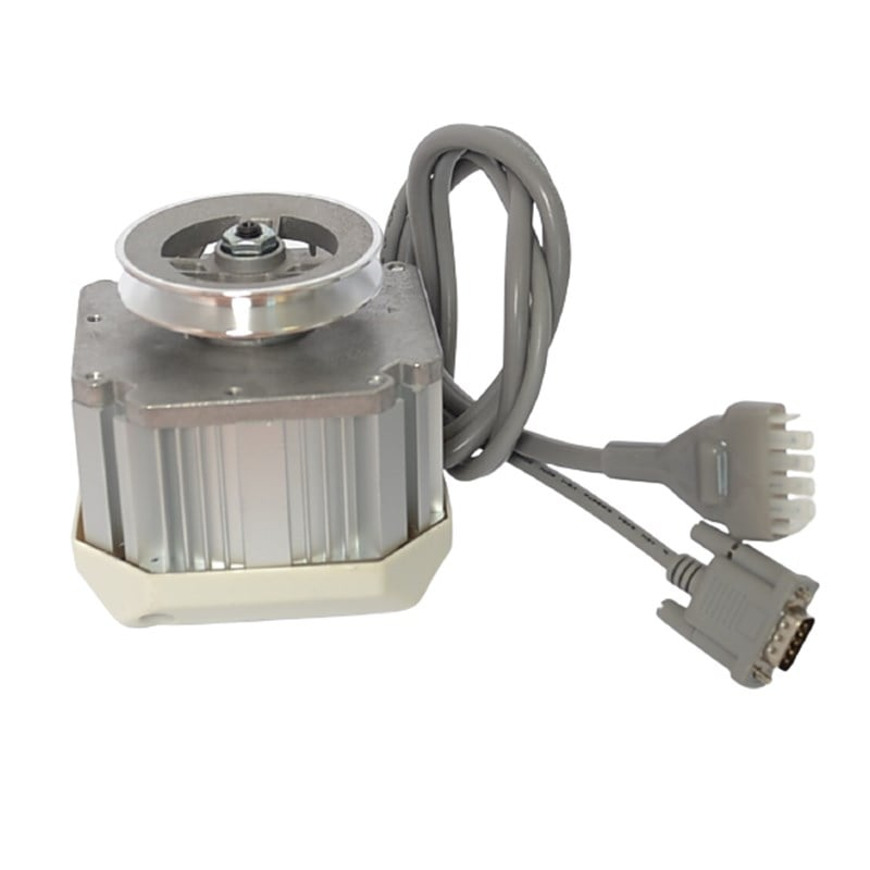 Brother Kollu B928 Kafadan Motor 550Watt (F4 Tipi) / X500