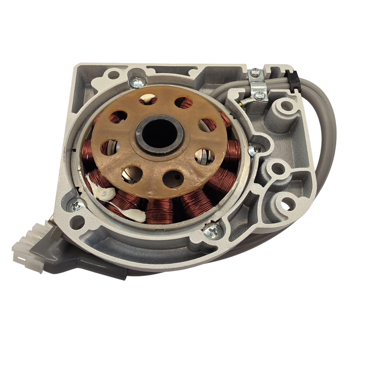 Brother Overlok N Seri Kafadan Motor (F3 Tipi) / T21
