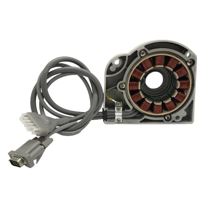 Brother Overlok N Seri Kafadan Motor (F4 Tipi) / T21