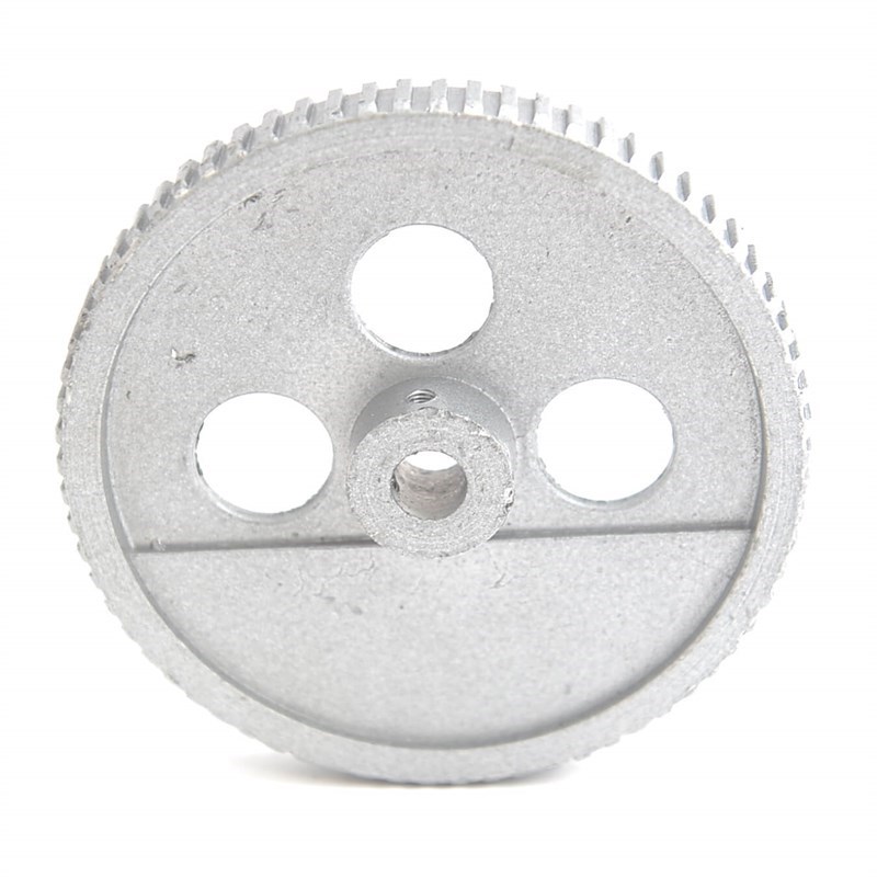 Çuvalağzı Dikiş Makinesi 110mm Kasnak / 6001401 (241092)