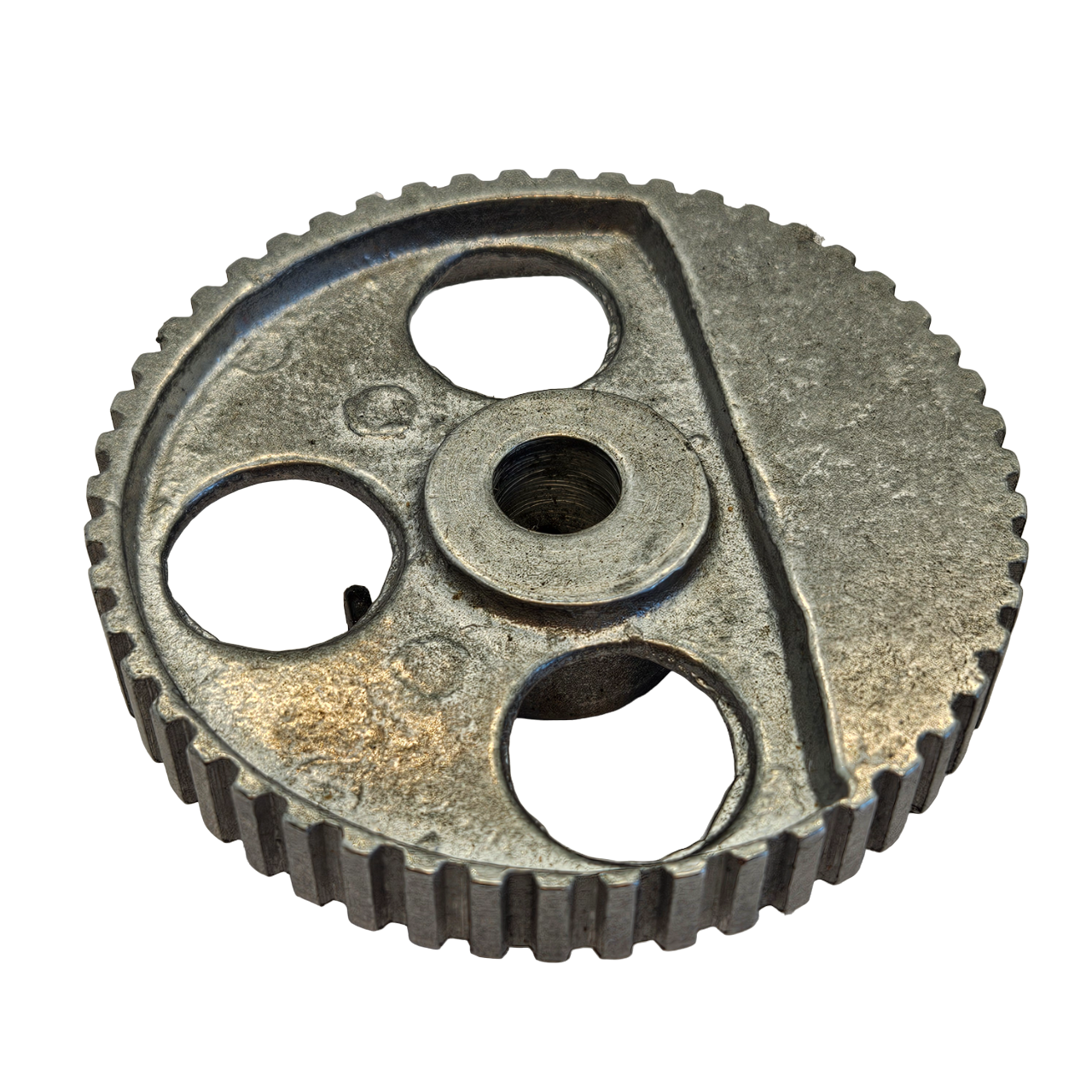 Çuvalağzı Dikiş Makinesi 80mm Spesiyal Kasnak