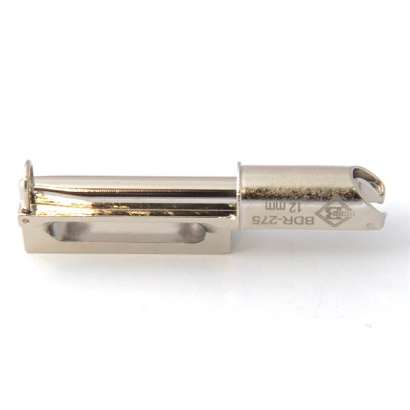 Deri Şerit Aparatı (Fişek) / BDR-275 12MM