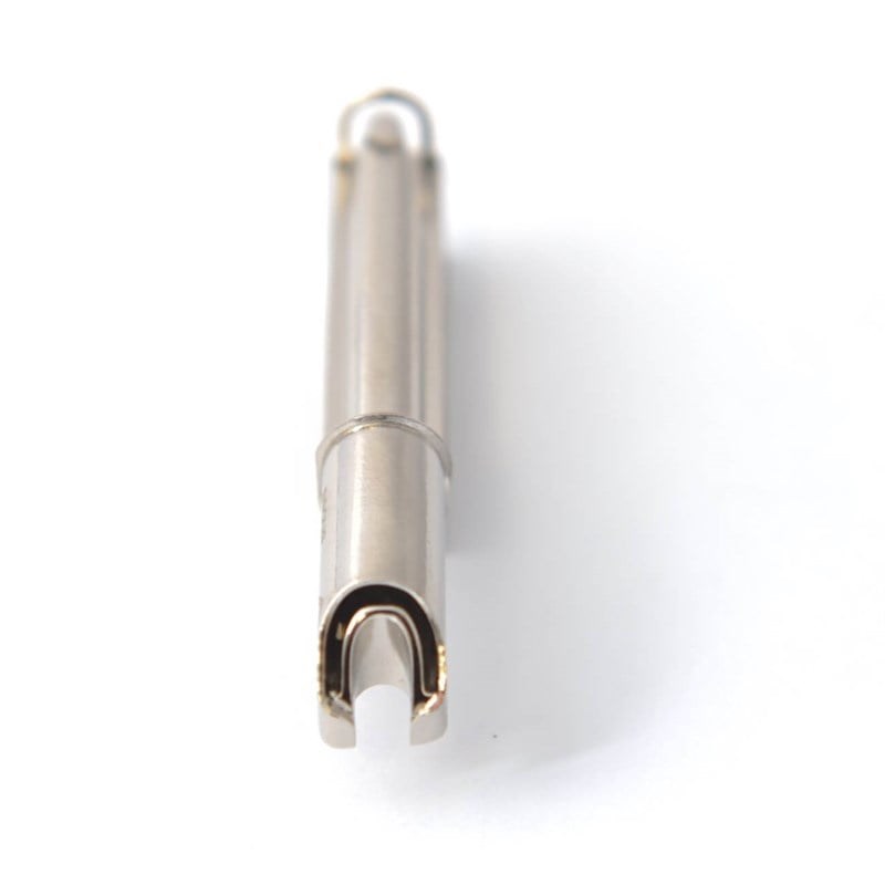 Deri Şerit Aparatı (Fişek) / BDR-275 13X4X1.2MM