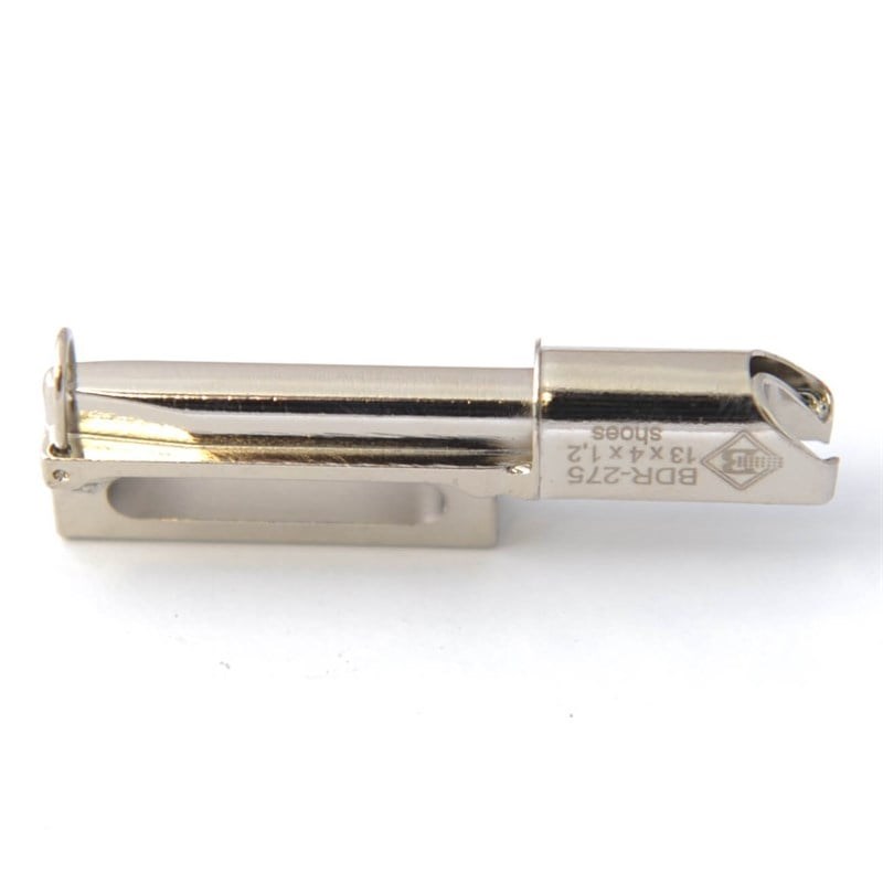 Deri Şerit Aparatı (Fişek) / BDR-275 13X4X1.2MM