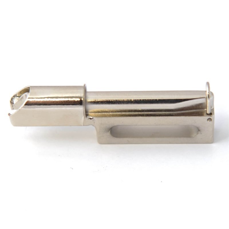 Deri Şerit Aparatı (Fişek) / BDR-275 13X4X1.2MM