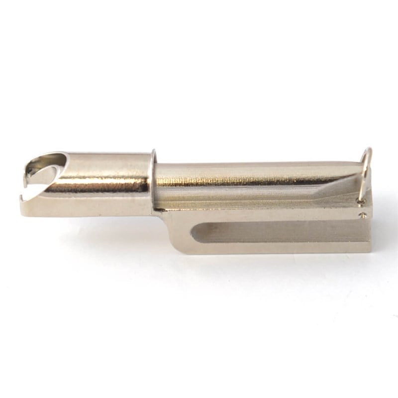 Deri Şerit Aparatı (Fişek) / BDR-275 14X5.5X1.4MM