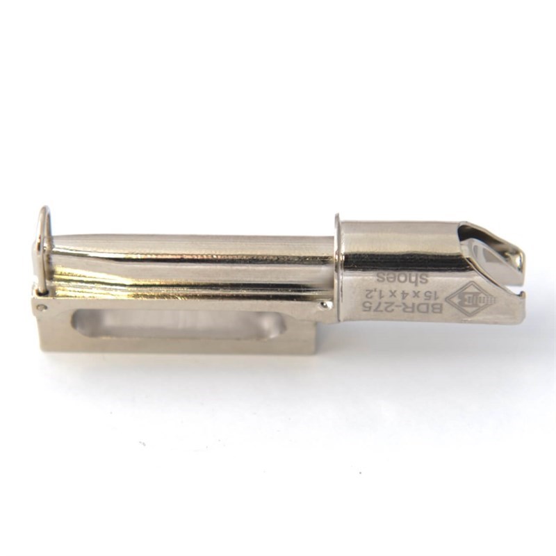 Deri Şerit Aparatı (Fişek) / BDR-275 15X4X1.2MM (Shoes)