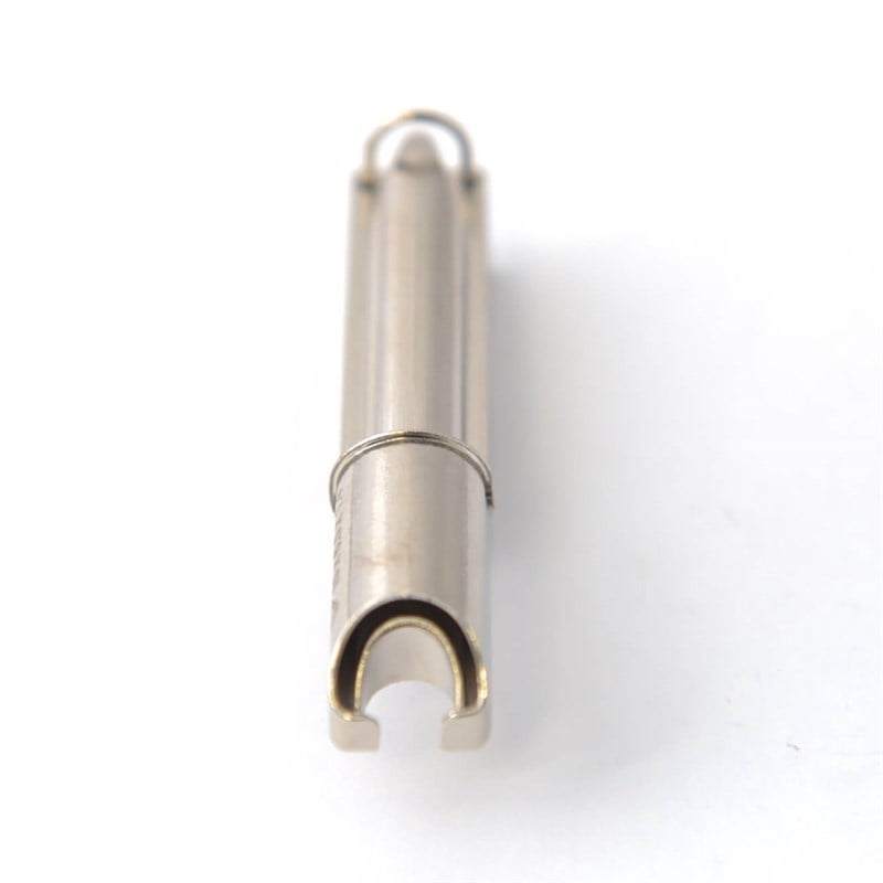 Deri Şerit Aparatı (Fişek) / BDR-275 15X6.5X1.4MM