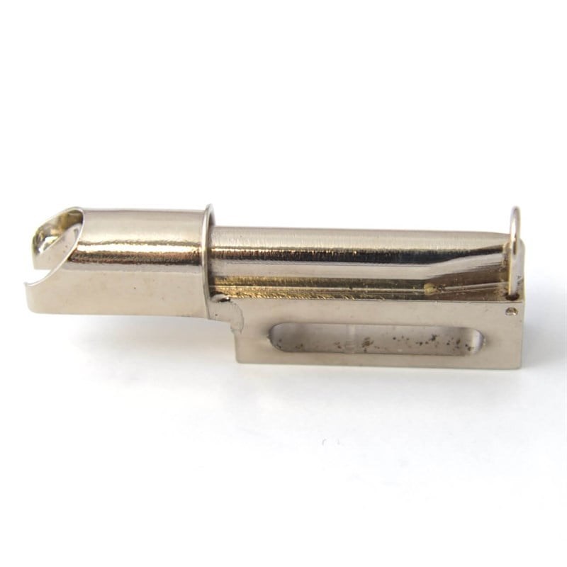 Deri Şerit Aparatı (Fişek) / BDR-275 16X5X1.2MM (Shoes)