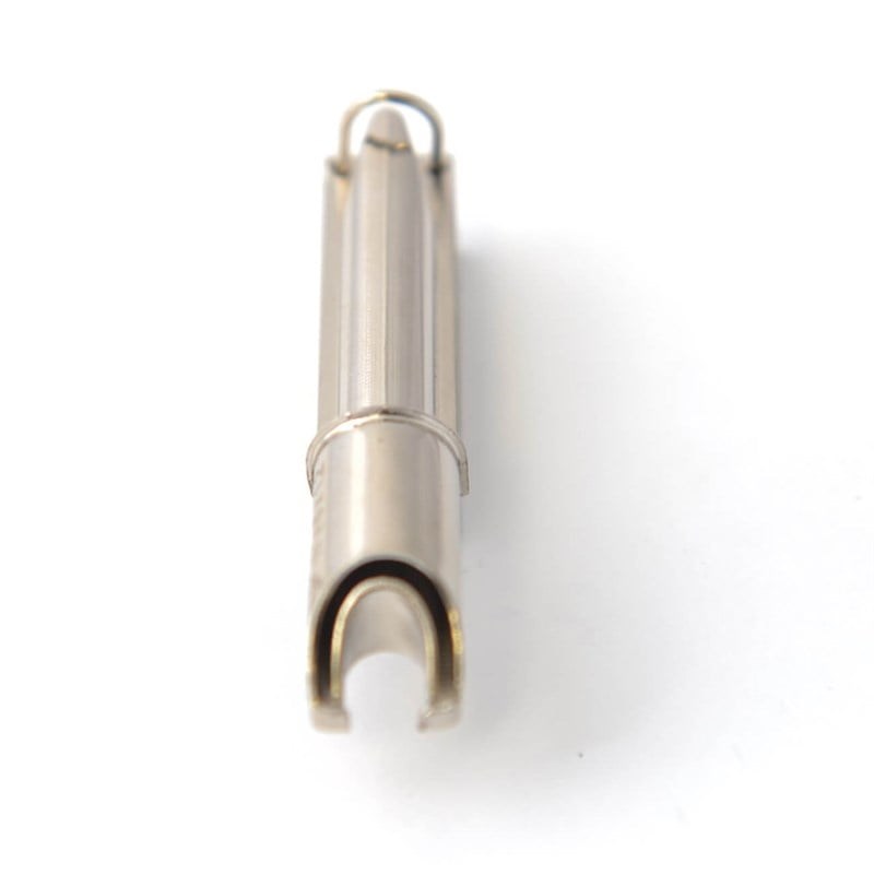 Deri Şerit Aparatı (Fişek) / BDR-275 17X6X1.2MM