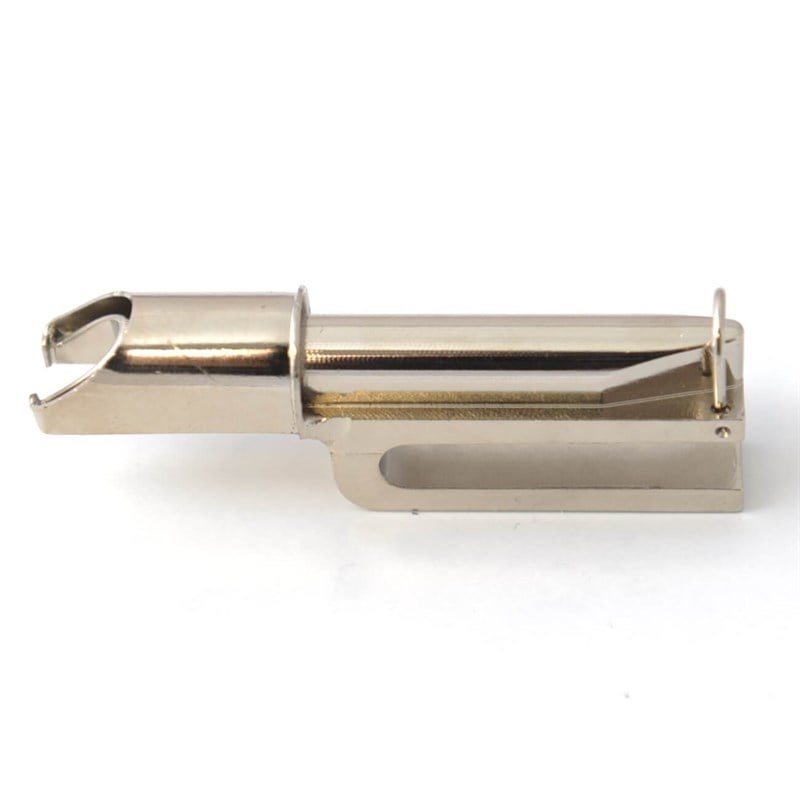Deri Şerit Aparatı (Fişek) / BDR-275 17X6X1.2MM