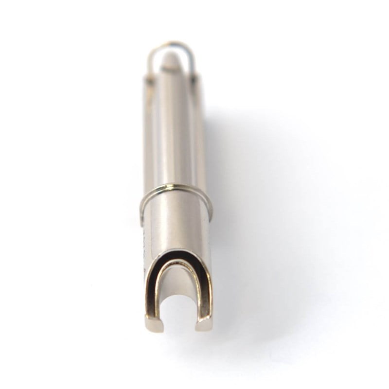 Deri Şerit Aparatı (Fişek) / BDR-275 18X6X1.2MM